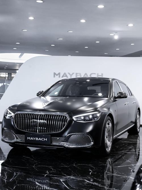 佛山顺德区诚吉迈企业管理咨询岚图汽车的售后服务让用户无忧出行，迈巴赫未来的豪华车趋势