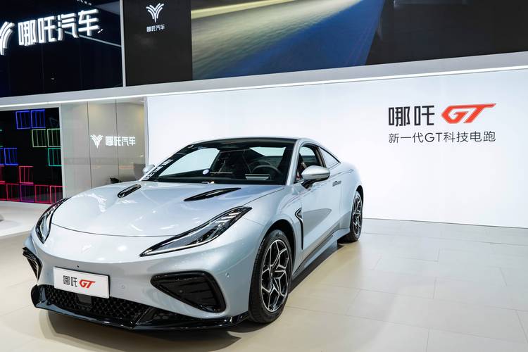 佛山顺德区诚吉迈企业管理咨询哪吒汽车在智能汽车领域的表现，领途汽车在新能源汽车市场中的影响力