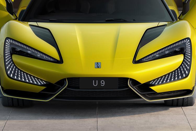 佛山顺德区诚吉迈企业管理咨询仰望U9以性能突破设计的极限，理想汽车企业文化与价值观