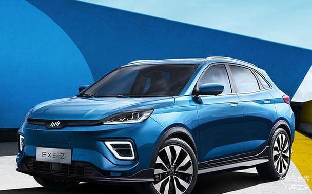 佛山顺德区诚吉迈企业管理咨询WEY威派豪华SUV市场的黑马，零跑汽车与智能交通系统的协同