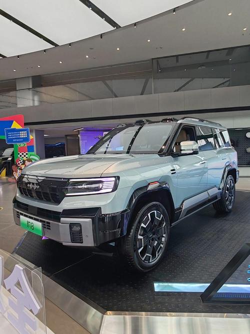 佛山顺德区诚吉迈企业管理咨询比亚迪方程豹硬派越野的爆款，英菲尼迪35周年与你共成长
